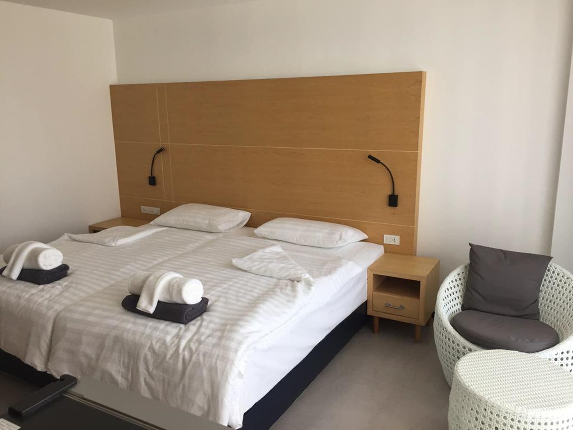 Vivace Hotel Камала Бийч Екстериор снимка