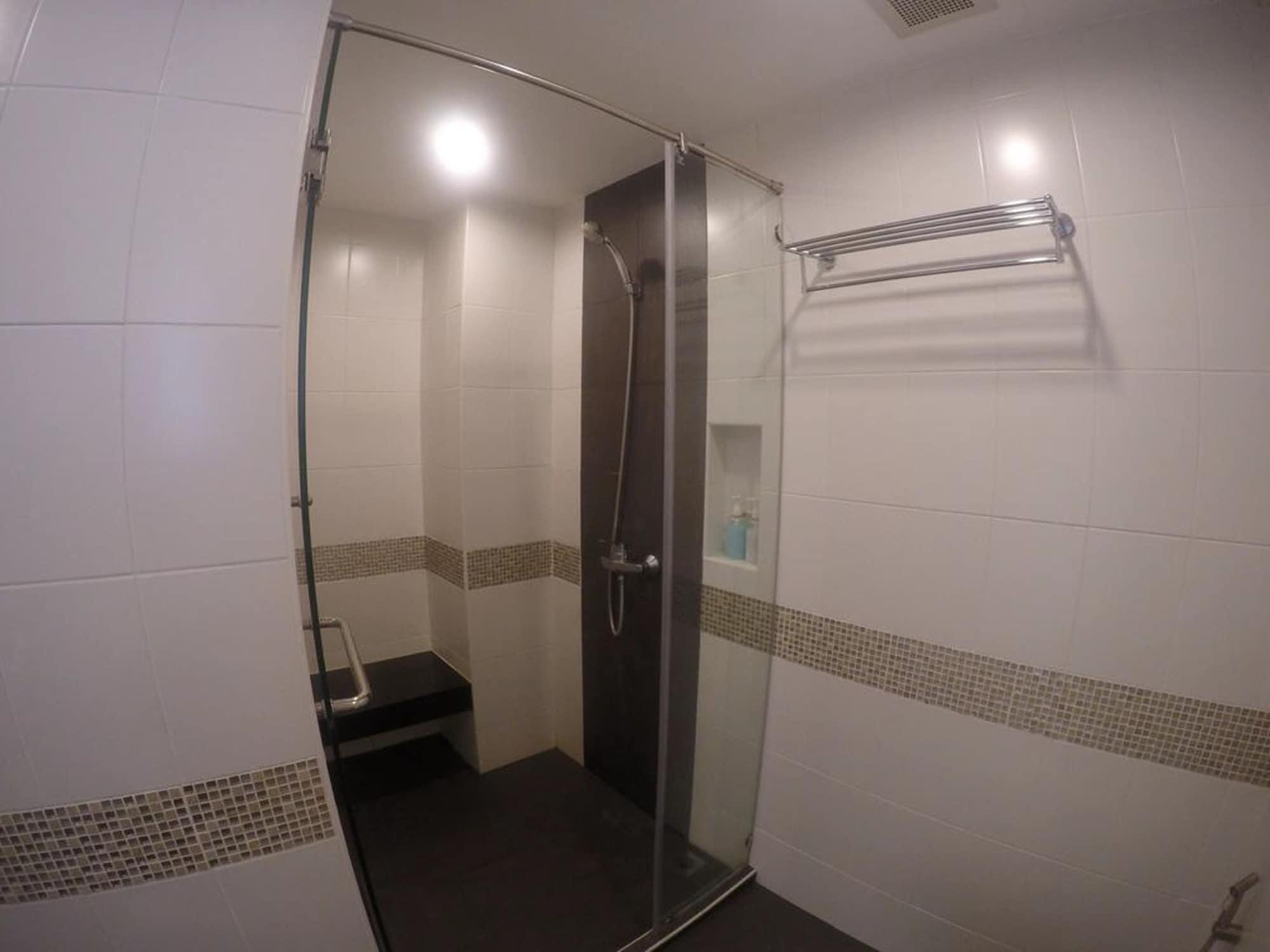 Vivace Hotel Камала Бийч Екстериор снимка